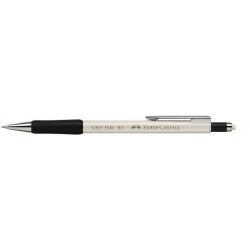 Creion mecanic 0.5 mm Grip 1345 Faber-Castell