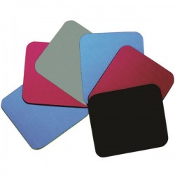 Mouse Pad Din Poliester Fellowes